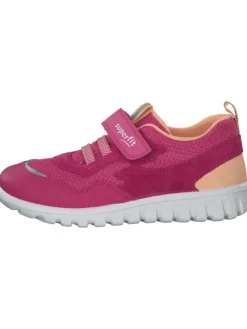 Slipper in PINK/ORANGE>superfit Sale