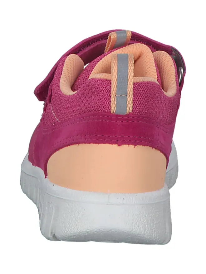 Slipper in PINK/ORANGE>superfit Sale