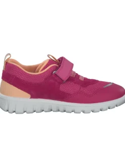 Slipper in PINK/ORANGE><noscript><img width=
