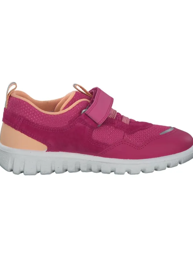 Slipper in PINK/ORANGE>superfit Sale