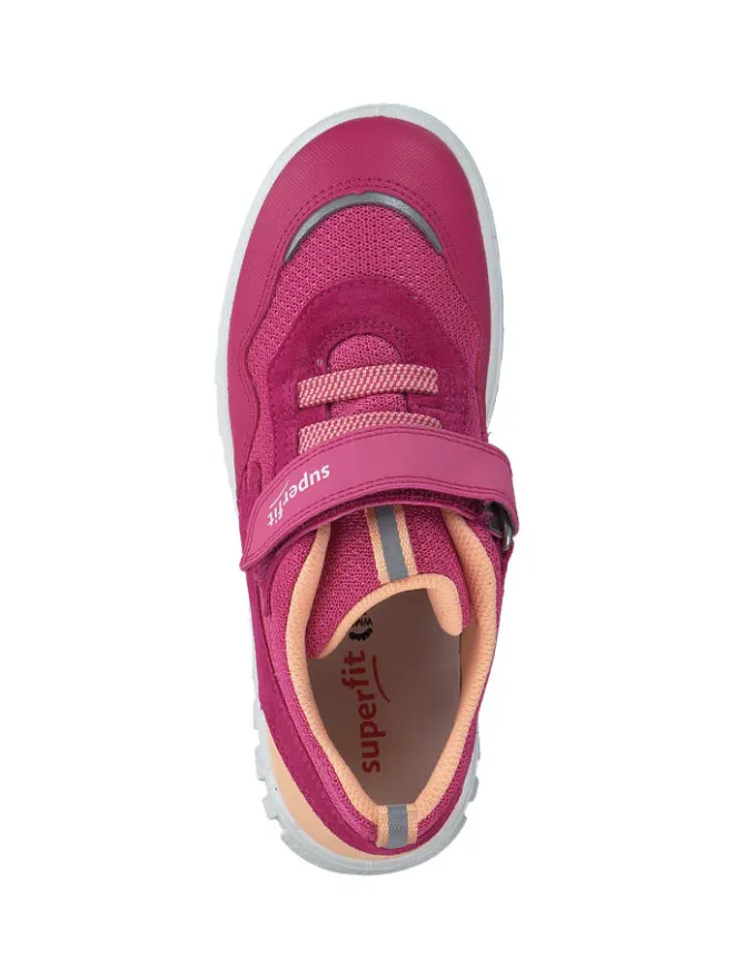 Slipper in PINK/ORANGE>superfit Sale