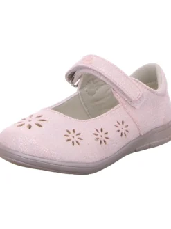 Lico Ballerinas^Slipper in rosa