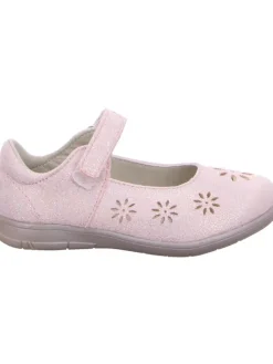 Lico Ballerinas^Slipper in rosa