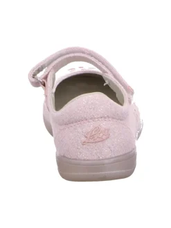Lico Ballerinas^Slipper in rosa