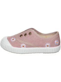kmins Halbschuhe·Slipper^Slipper in Rosa