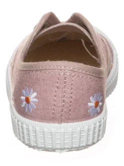 kmins Halbschuhe·Slipper^Slipper in Rosa