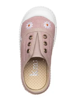 kmins Halbschuhe·Slipper^Slipper in Rosa