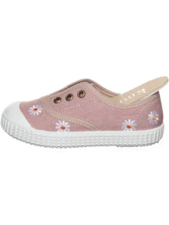kmins Halbschuhe·Slipper^Slipper in Rosa