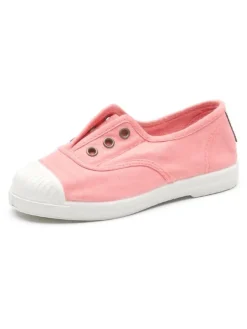 natural world Halbschuhe|Halbschuhe·Slipper^Slipper in Rosa