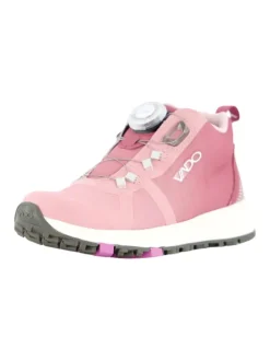 VADO Halbschuhe·Slipper^Slipper in Rosa