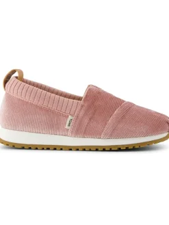 TOMS Halbschuhe·Slipper^Slipper in Rosa