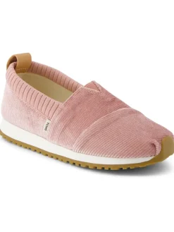 TOMS Halbschuhe·Slipper^Slipper in Rosa