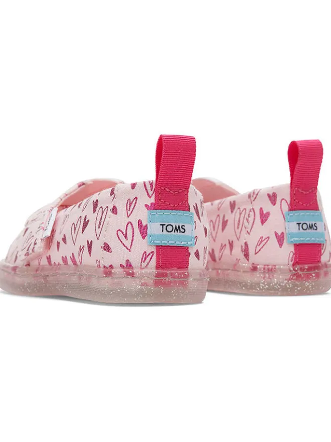 Slipper in Rosa>TOMS Sale