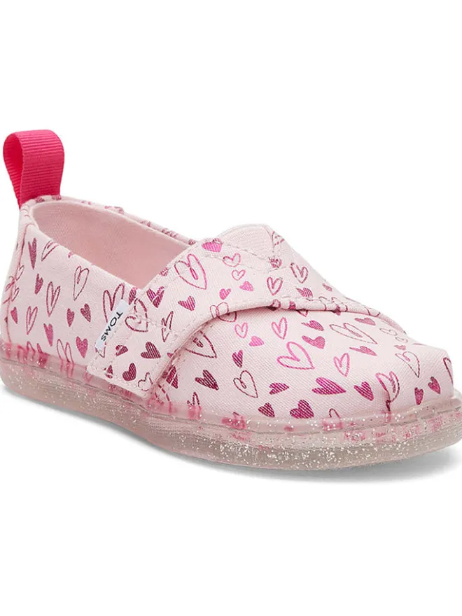 Slipper in Rosa>TOMS Sale