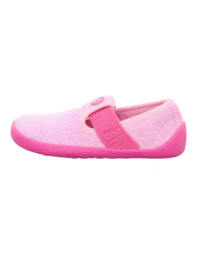 Slipper in Rosa>Affenzahn Discount