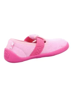 Slipper in Rosa><noscript><img width=