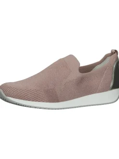 Slipper in Rosa>Ara Shoes Outlet