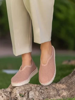 Slipper in Rosa>Bellucci New