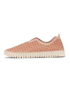 Ilse Jacobsen Halbschuhe^Slipper in Rosa