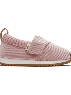 TOMS Halbschuhe|Halbschuhe·Slipper^Slipper in Rosa