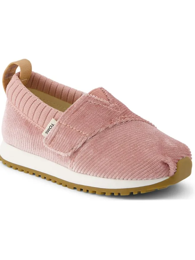 TOMS Halbschuhe|Halbschuhe·Slipper^Slipper in Rosa