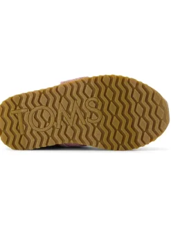 TOMS Halbschuhe|Halbschuhe·Slipper^Slipper in Rosa