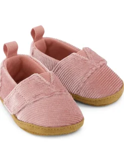 Slipper in Rosa>TOMS Clearance