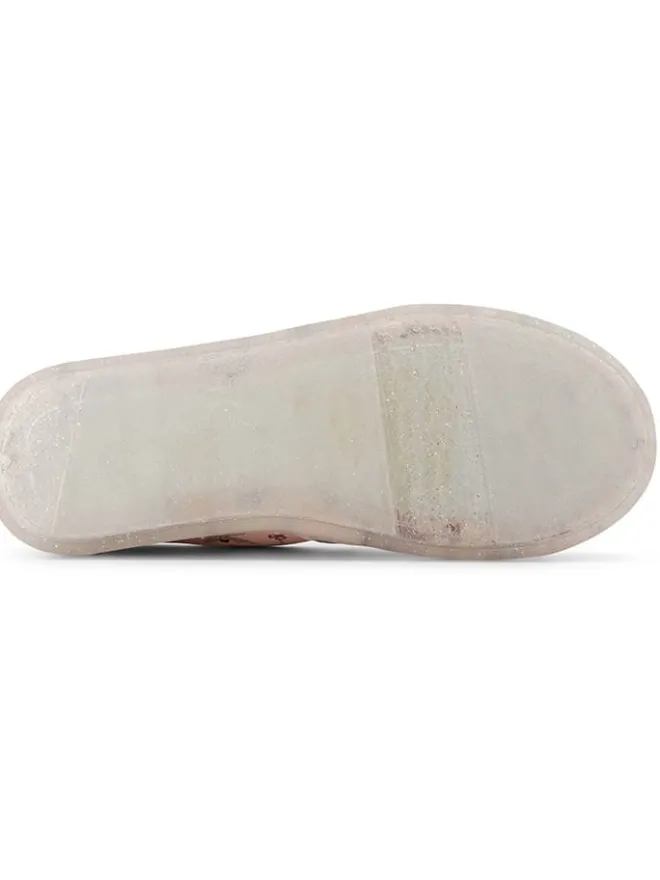 TOMS Halbschuhe·Slipper^Slipper in Rosa