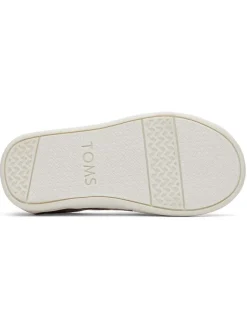 TOMS Halbschuhe^Slipper in Rosa