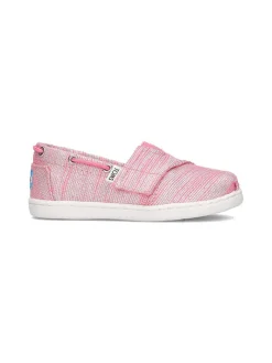 TOMS Halbschuhe|Halbschuhe·Slipper^Slipper in Rosa