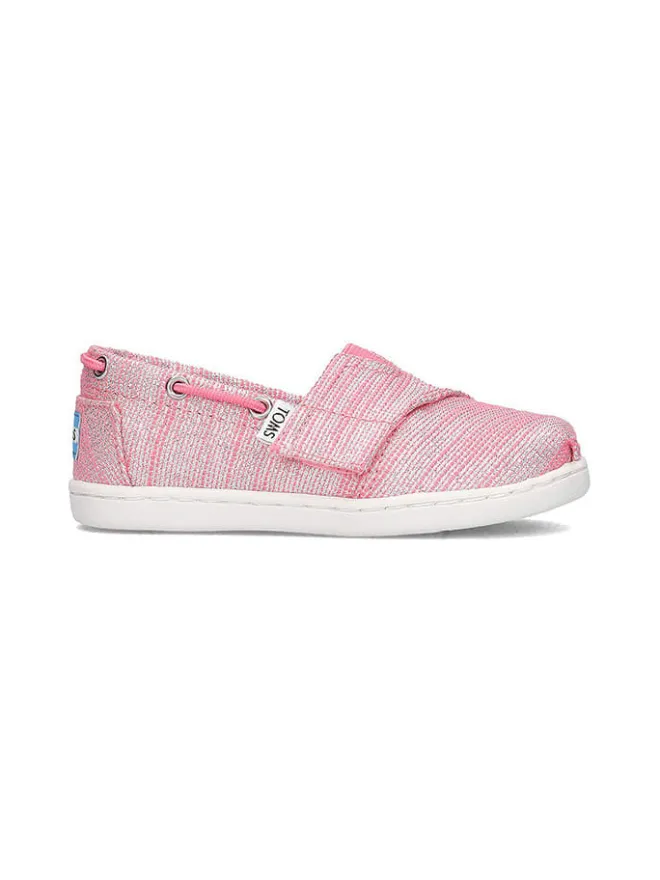 TOMS Halbschuhe|Halbschuhe·Slipper^Slipper in Rosa