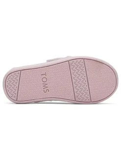 Slipper in Rosa/ Hellblau><noscript><img width=