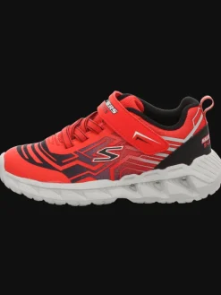 Slipper in rot>Skechers Discount