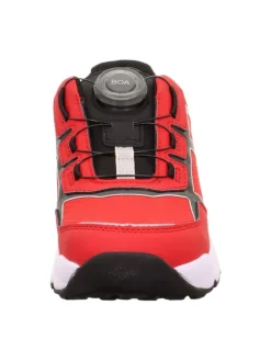 Slipper in Rot><noscript><img width=