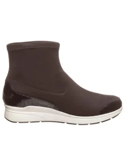 Slipper in Schwarz>avance shoes Clearance
