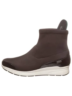 Slipper in Schwarz><noscript><img width=
