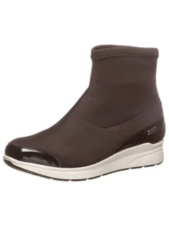 Slipper in Schwarz><noscript><img width=