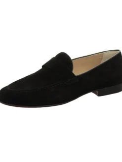 Slipper in schwarz>Aldo Brue Clearance