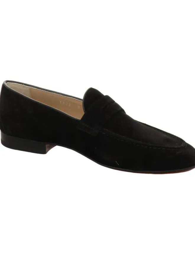 Slipper in schwarz>Aldo Brue Clearance