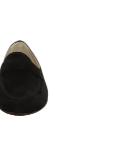 Slipper in schwarz><noscript><img width=