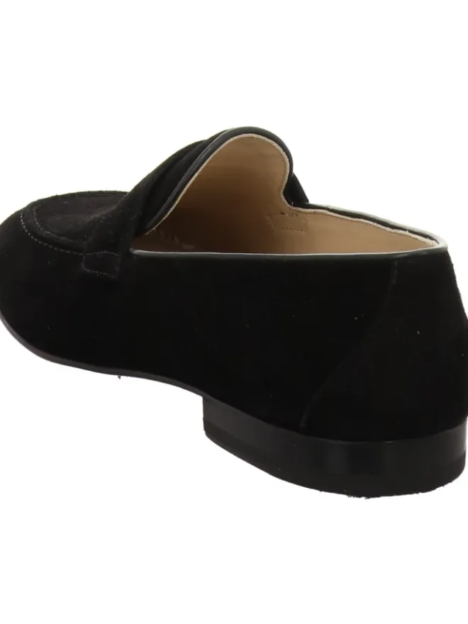 Slipper in schwarz>Aldo Brue Clearance
