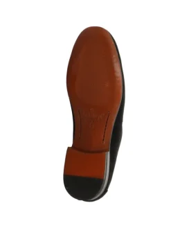 Slipper in schwarz><noscript><img width=