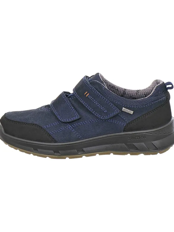 Slipper in Schwarz>Jomos New