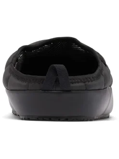 Columbia Halbschuhe^Slipper in Schwarz