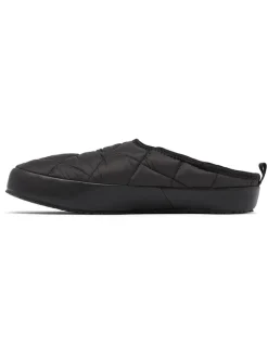 Columbia Halbschuhe^Slipper in Schwarz