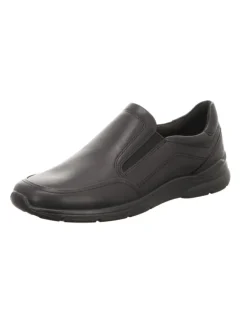 Slipper in schwarz>Ecco Online