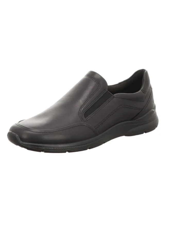 Slipper in schwarz>Ecco Online