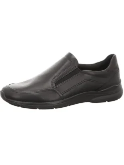 Slipper in schwarz>Ecco Online