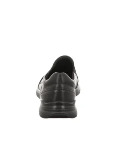Slipper in schwarz><noscript><img width=