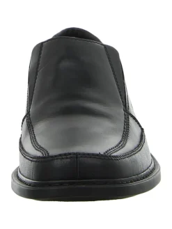 rieker Halbschuhe^Slipper in schwarz
